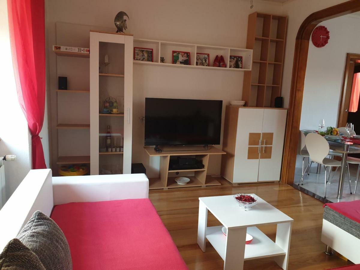 Rafa'S House Villa Selca  Exterior photo